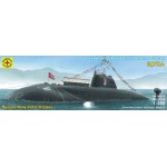 135078 Подводная лодка проекта 671РТМК 