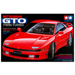 24108 GTO Twin Turbo