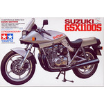 14010 1/12 Suzuki GSX1100S Katana