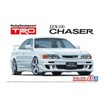 05985 Toyota Chaser TRD JZX100 '98