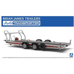 05260 Brian James Trailers A4 Transporter