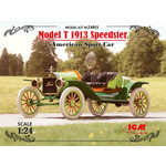 24015 Model T 1913 Speedster,American Sport Car