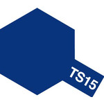 TS-15 Blue