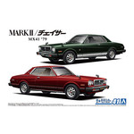 05860 Toyota Mark2/Chaser '79 MX41