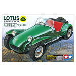 24357 Lotus Super 7 Series II