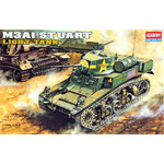 13269 U.S. M3A1 STUART