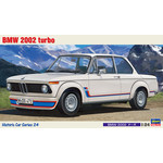 21124 BMW 2002 turbo
