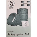 24-031 Nankang Sportnex AR-1 19-20 inches