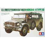 35052 Автомобиль Horch 4х4 Type1A