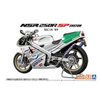 06513 Honda MC18 NSR250R SP Custom '89