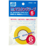 MT-601 Mr.Masking Tape 6mm