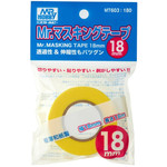MT-603 Mr.Masking Tape 18mm