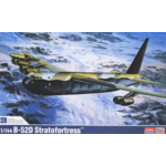 12632 B-52D Stratofortress
