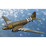 12633 USAAF C-47 Skytrain